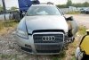 _Drzwi tył prawe Audi A6 C6 2008 Kombi (LY7G)