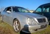Szyba karoseryjna prawa Mercedes CLK W208 1999 Cabrio