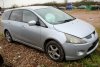 Silniczek wycierczki tył Mitsubishi Grandis 2005 Van