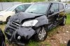Zamek klapy bagażnika tył Kia Soul I AM 2009 Crossover 5-drzwi 