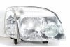 _Reflektor prawy Nissan X-Trail T30 2001-2007
