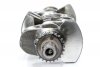 Wał korbowy Nissan Almera N16 2000-2006 2.2DI