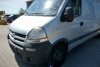 Podnośnik szyby przód prawy Opel Movano A Lift 2004 Bus 