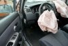 Podnośnik szyby przód prawy Nissan Tiida C11 2008 Hatchback 5-drzwi