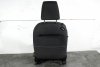 Fotel pasażera prawy Ford Fiesta Mk6 2007 Hatchback 3--drzwi
