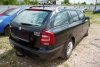_Lusterko lewe Skoda Octavia II 1Z 2005 Kombi (7-pin, kod lakieru: 9910)
