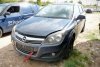 Drzwi przód lewe Opel Astra H 2010 Kombi (kod lakieru: GBI)