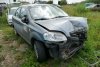 Klapka wlewu paliwa Chevrolet Aveo T250 2010 1.2i Sedan