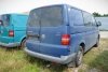 VW Transporter T5 2004 2.5TDI AXD Bus [A]