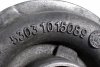 _Turbina turbosprężarka Mercedes A-klasa W168 1997-2004 1.7CDI