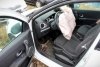 Klamka drzwi przód prawa Renault Clio III Lift 2010 Hatchback 5-drzwi (OV369)