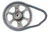 _Pompa wakum Nissan Almera N16 2000-2006 2.2DI