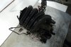 Silnik Mercedes A-klasa W169 2004 1.5i 266920