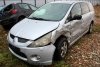 Błotnik tył prawy Mitsubishi Grandis 2005 Van