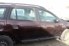 Klapa bagażnika tył Dacia Logan MCV II 2016 (2013-2016) Kombi 