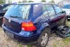 VW Golf IV 1J 2000 1.6i APF Hatchback 5-drzwi [B/C]