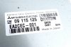 _Wspomaganie elektryczne Opel Corsa C 2001 1.2i 