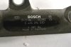 Listwa wtryskowa paliwa BMW 3 E46 2002 2.0D M47