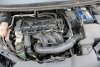 Fotel lewy kierowcy Ford Focus MK2 Lift 2010 Hatchback 5-drzwi