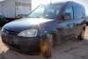 Kanapa Opel Combo C 2010