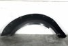 Nadkola poszerzane zestaw Nissan Navara IV D231 2015- KUT SNAKE ,,MONSTER 85mm