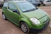 Citroen C2 2003 1.4i KFV Hatchback 3-drzwi [A]