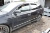 Konsola + airbag + pasy + sensor VW Passat B6 2007 Kombi 