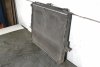 _Chłodnica wody Nissan Navara D40 2007 2.5DCI