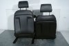 Fotel fotele kanapa tapicerka Audi A3 8P 2003-2013 Sportback (S-line)