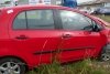_Belka tył Toyota Yaris II XP90 2010 1.0i 1KR-FE Hatchback 5-drzwi 
