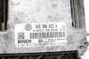 Komputer sterownik silnika Skoda Roomster 5J 20071.4TDI BMS