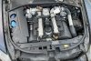 Konsola airbag sensor pasy VW Phaeton GP1 2004 Sedan