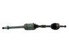 Półoś prawa długa Toyota Corolla E11 1997-2002 2.0D4D