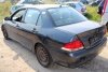 _Zderzak przód Mitsubishi Lancer CS0 2005 Sedan 