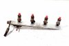 Listwa wtryskowa Honda Civic EJ 1999 1.4i D14Z2 Hatchback 3-drzwi