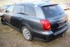 Toyota Avensis T25 2008 2.0D4D 1AD-FTV Kombi [A]