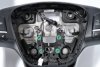 Kierownica skórzana multifunkcja Ford Escape IV 2020 Suv 5-drzwi 