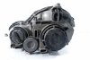 Reflektor prawy Mercedes C-klasa W203 2001 2.0i Kompressor Sportcoupe