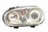 Reflektory lewy prawy Volkswagen Golf IV 1J 1997-2005