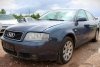 Lewarek zmiany biegów auomat Audi A6 C5 2004 2.5TDI V6 BAU Quattro Sedan 