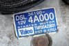 Rozrusznik Kia Sorento JC 2003 2.5CRDI