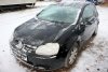 Szyba drzwi przód prawa VW Golf V 1K Hatchback 3-drzwi