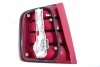 Lampa tył prawa Skoda Fabia I 6Y 1999-2004 Kombi