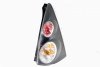 Lampa tył prawa Citroen C1 I 2005-2014