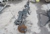 Amortyzator przód prawy Skoda Fabia II 5J 2007-2014 1.4i  CGGB