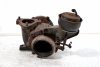 Turbosprężarka turbina Mercedes Vito W639 2006 2.2CDI 646982 Bus 