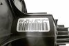 Dmuchawa nawiewu Opel Zafira B 2006 1.9CDTI Z19DTL Minivan