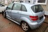 _Zamek maski Mercedes B-klasa W245 2006 Hatchback 5-drzwi 