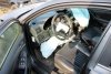 Szyba karoseryjna tył prawa Toyota Avensis T25 Lift 2008 Kombi