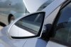 Lusterko lewe Nissan Primera P12 2003 Kombi